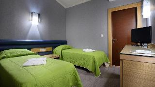 Atrium Hotel Thassos by GHH fotoÄŸrafÄ±
