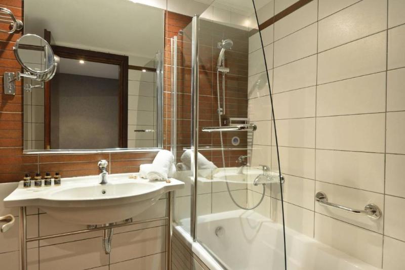 Atrium Hotel Thassos by GHH - Oda