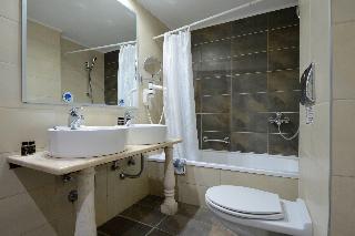 Atrium Hotel Thassos by GHH fotoÄŸrafÄ±