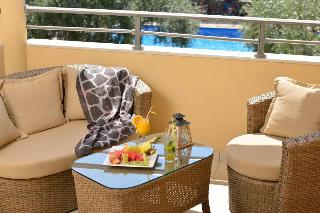 Atrium Hotel Thassos by GHH fotoÄŸrafÄ±