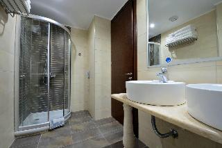 Atrium Hotel Thassos by GHH fotoÄŸrafÄ±