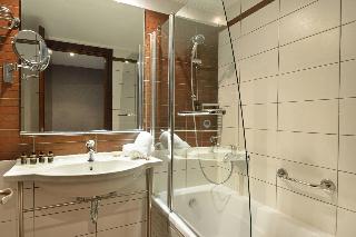 Atrium Hotel Thassos by GHH fotoÄŸrafÄ±