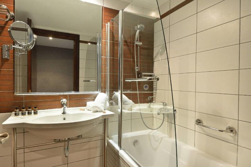 Atrium Hotel Thassos by GHH - Oda
