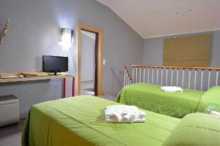 Atrium Hotel Thassos by GHH fotoÄŸrafÄ±