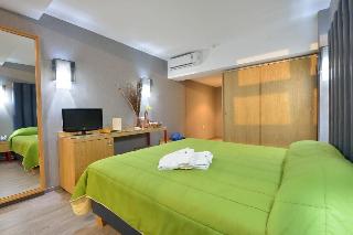 Atrium Hotel Thassos by GHH fotoÄŸrafÄ±