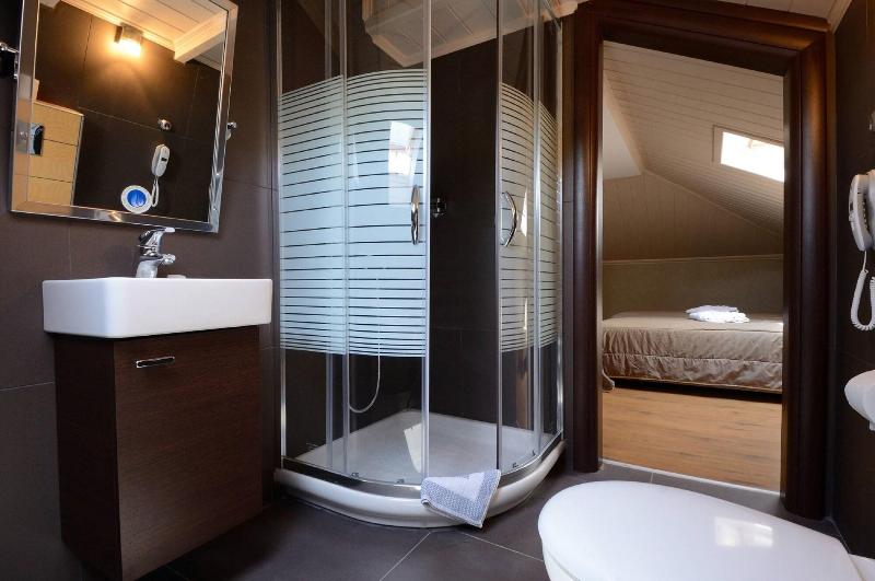 Atrium Hotel Thassos by GHH - Oda