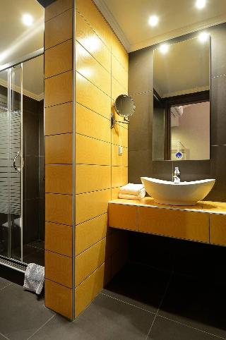 Atrium Hotel Thassos by GHH fotoÄŸrafÄ±