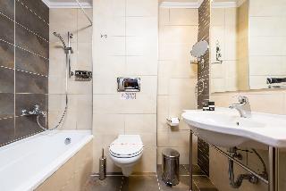Atrium Hotel Thassos by GHH fotoÄŸrafÄ±