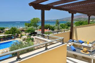 Atrium Hotel Thassos by GHH fotoÄŸrafÄ±