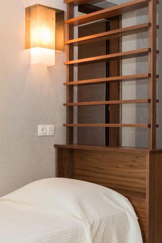 Atrium Hotel Thassos by GHH fotoÄŸrafÄ±
