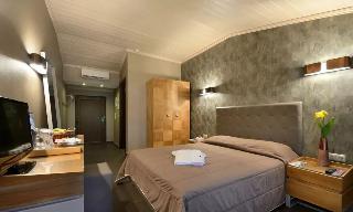 Atrium Hotel Thassos by GHH fotoÄŸrafÄ±