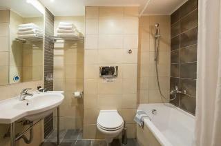 Atrium Hotel Thassos by GHH fotoÄŸrafÄ±