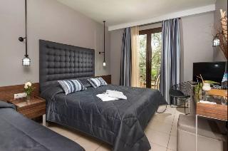 Atrium Hotel Thassos by GHH fotoÄŸrafÄ±