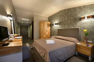 Atrium Hotel Thassos by GHH fotoÄŸrafÄ±