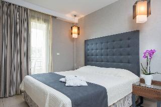 Atrium Hotel Thassos by GHH fotoÄŸrafÄ±