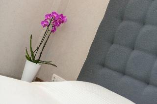 Atrium Hotel Thassos by GHH fotoÄŸrafÄ±