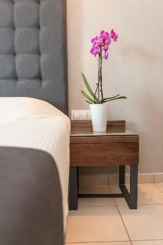 Atrium Hotel Thassos by GHH fotoÄŸrafÄ±