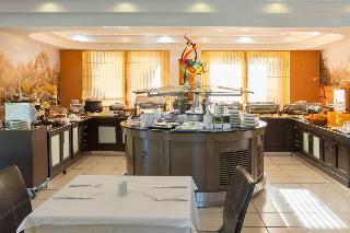 Atrium Hotel Thassos by GHH fotoÄŸrafÄ±