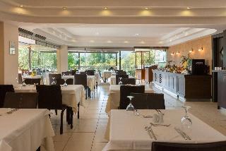 Atrium Hotel Thassos by GHH fotoÄŸrafÄ±