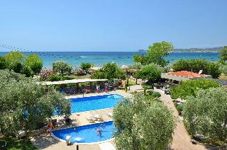 Atrium Hotel Thassos by GHH fotoÄŸrafÄ±