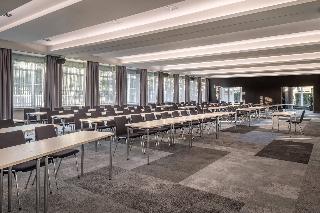 Courtyard Linz fotoÄŸrafÄ±