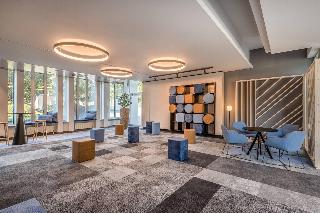 Courtyard Linz fotoÄŸrafÄ±