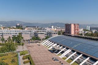 Courtyard Linz fotoÄŸrafÄ±
