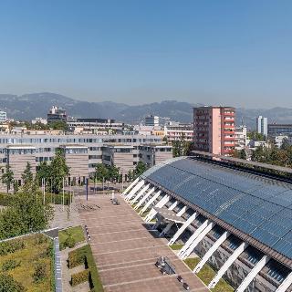 Courtyard Linz fotoÄŸrafÄ±