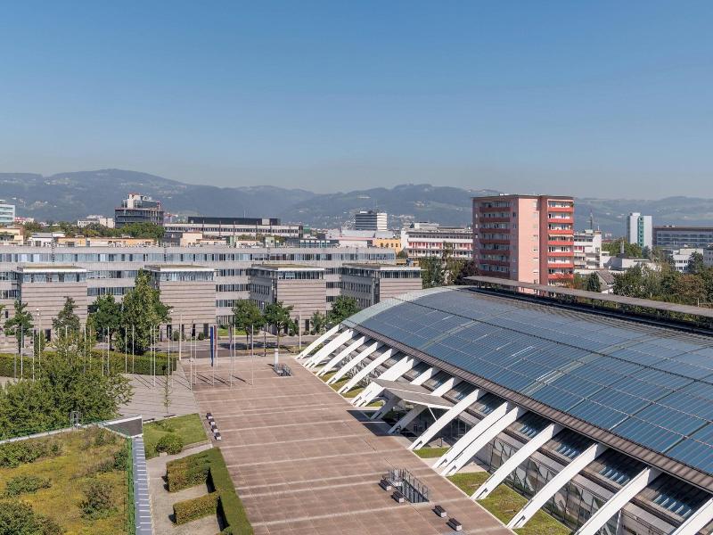 Courtyard Linz - Toplantı