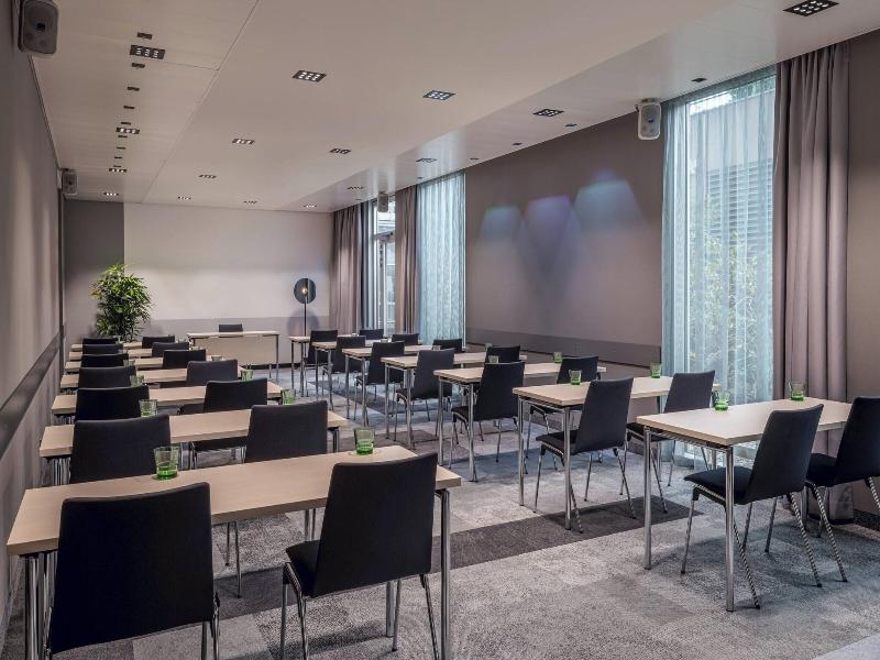 Courtyard Linz - Toplantı