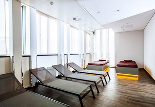 Courtyard Linz fotoÄŸrafÄ±