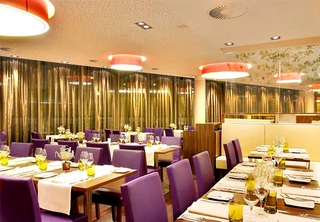Courtyard Linz fotoÄŸrafÄ±