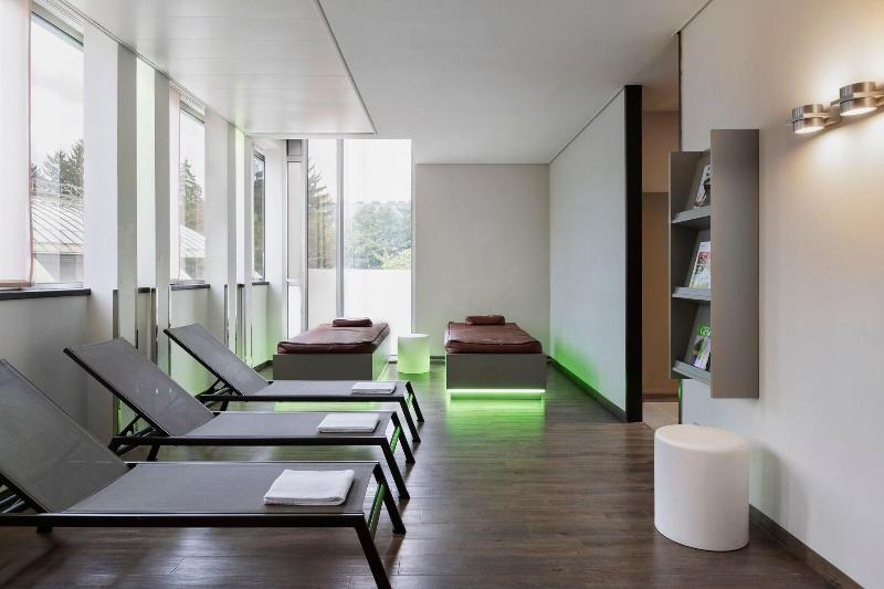 Courtyard Linz - Genel