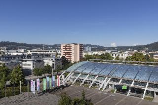 Courtyard Linz fotoÄŸrafÄ±