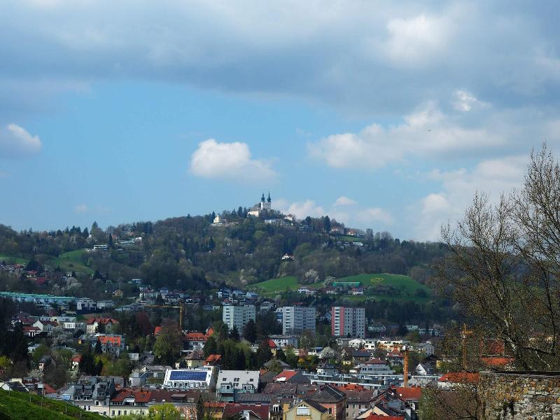 Courtyard Linz - Genel