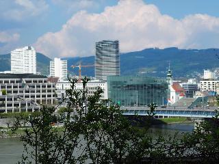 Courtyard Linz fotoÄŸrafÄ±