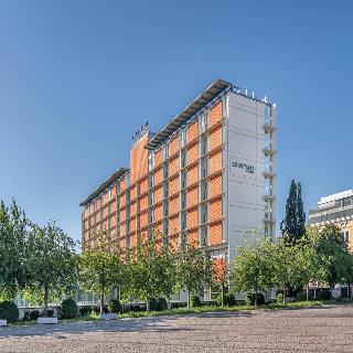 Courtyard Linz fotoÄŸrafÄ±