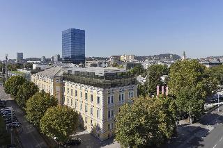 Courtyard Linz fotoÄŸrafÄ±