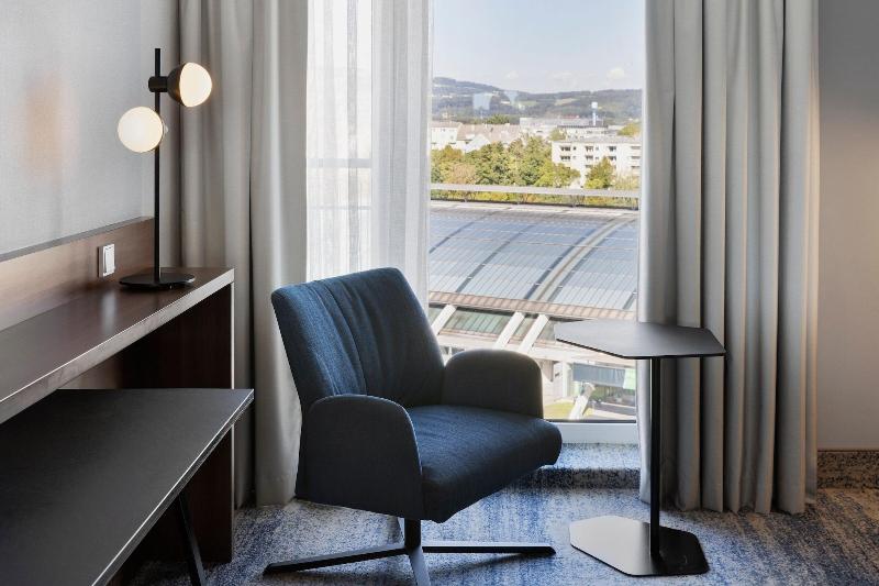 Courtyard Linz - Oda