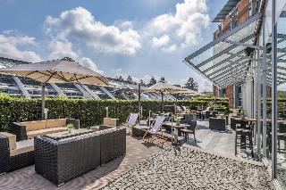 Courtyard Linz fotoÄŸrafÄ±