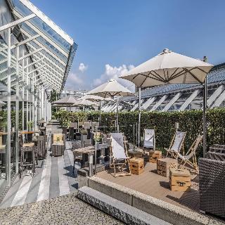Courtyard Linz fotoÄŸrafÄ±