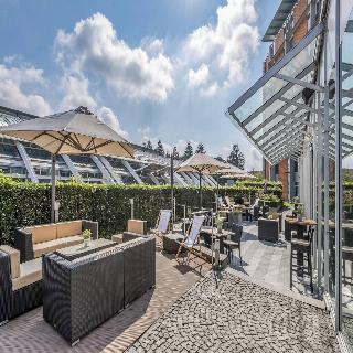 Courtyard Linz fotoÄŸrafÄ±