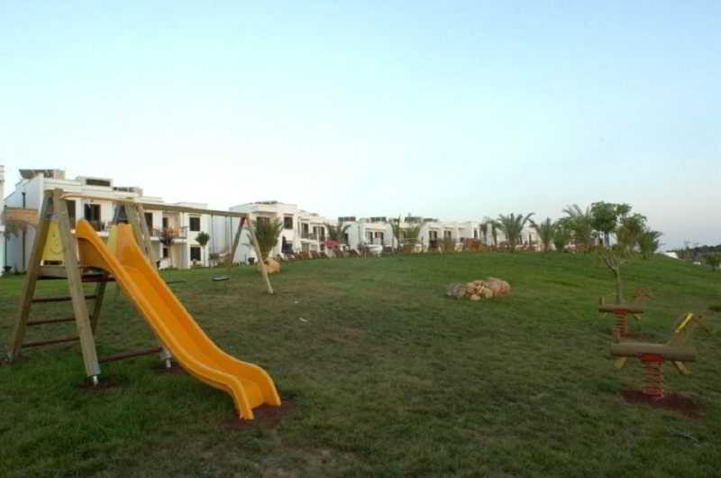 Resort Portoselvaggio otel fotoğrafı