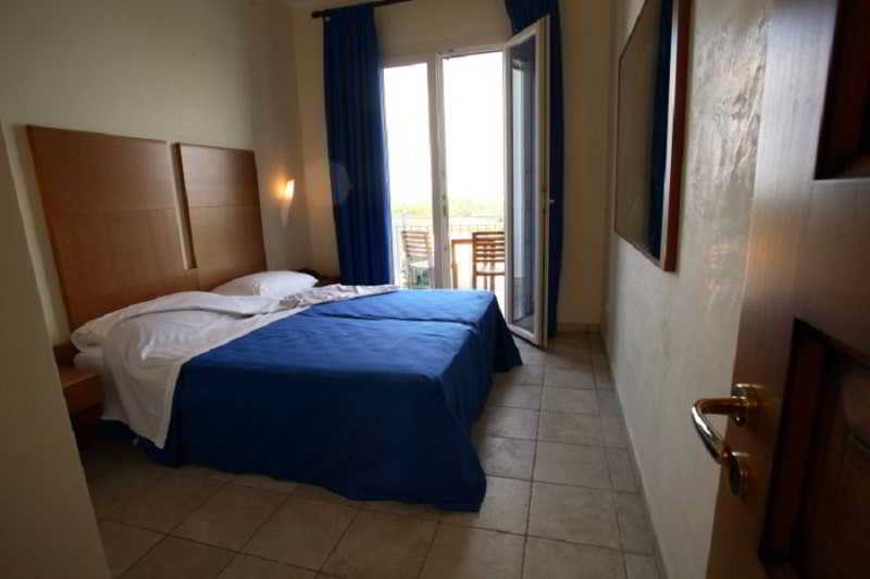 Resort Portoselvaggio fotoÄŸrafÄ±