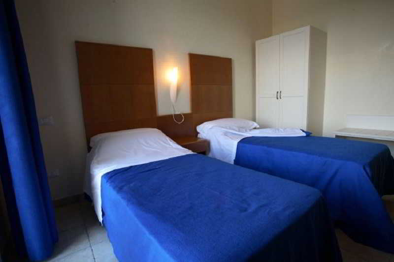Resort Portoselvaggio fotoÄŸrafÄ±