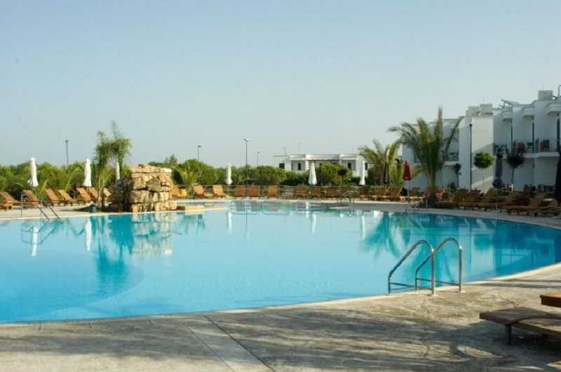 Resort Portoselvaggio fotoÄŸrafÄ±