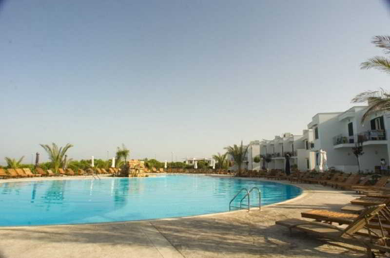 Resort Portoselvaggio fotoÄŸrafÄ±