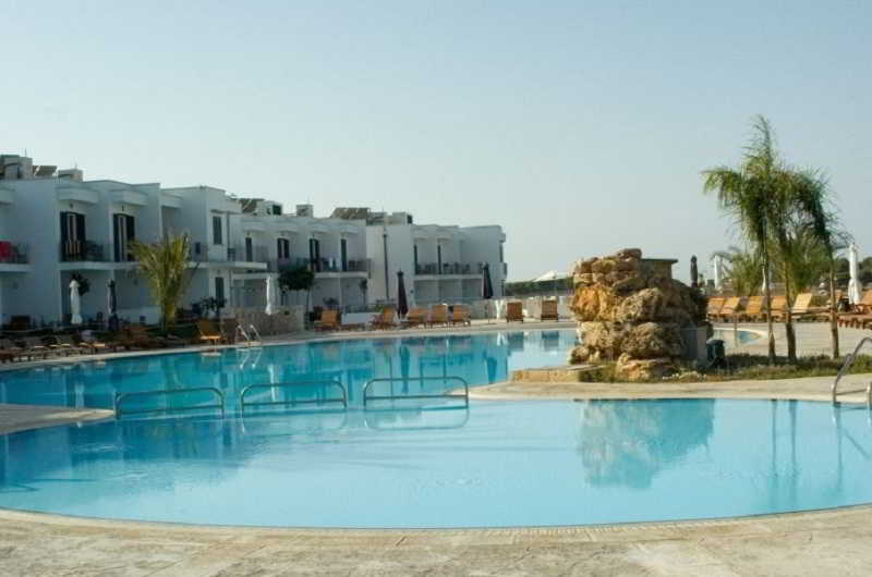 Resort Portoselvaggio fotoÄŸrafÄ±