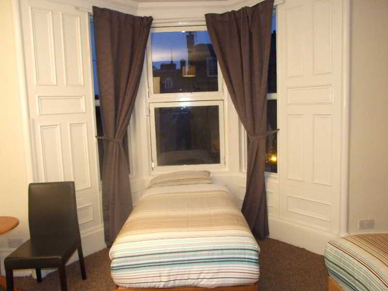Glasgow House fotoÄŸrafÄ±
