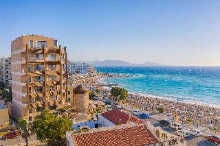 Bellevue Suites otel fotoğrafı